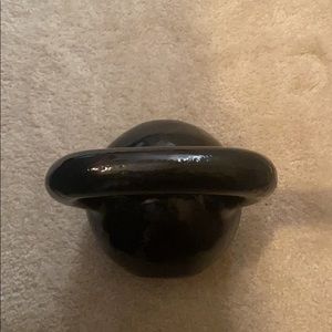 Other - 40 lb kettlebell Other - 40 lb kettlebell